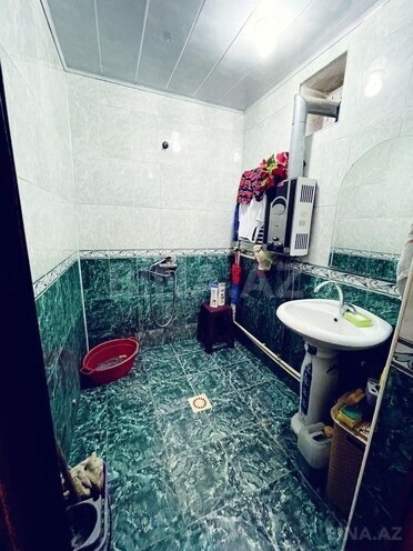 3 otaqlı həyət evi/bağ evi - Binə q. - 110 m² (10)