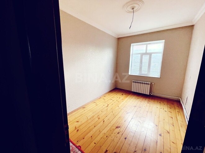 3 otaqlı həyət evi/bağ evi - Binə q. - 110 m² (11)