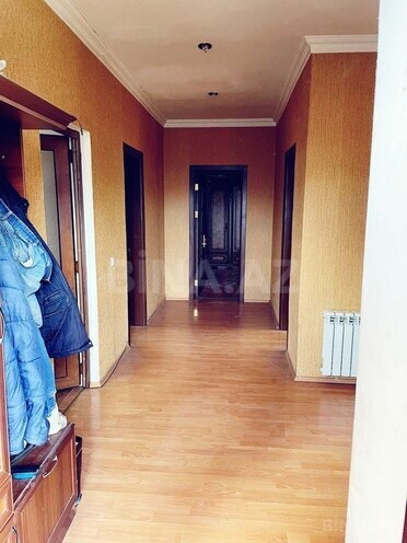 3 otaqlı həyət evi/bağ evi - Binə q. - 110 m² (7)