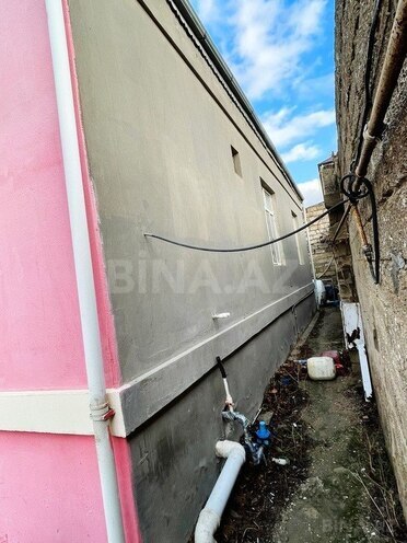 3 otaqlı həyət evi/bağ evi - Binə q. - 110 m² (6)