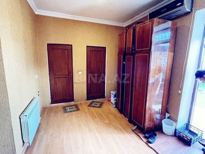 3 otaqlı həyət evi/bağ evi - Binə q. - 110 m² (8)