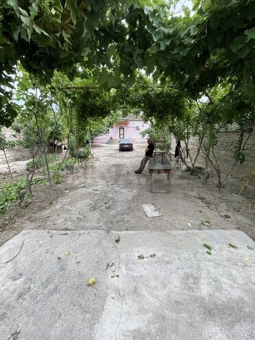 3 otaqlı həyət evi/bağ evi - Binə q. - 110 m² (3)
