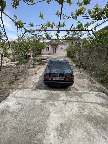 3 otaqlı həyət evi/bağ evi - Binə q. - 110 m² (2)
