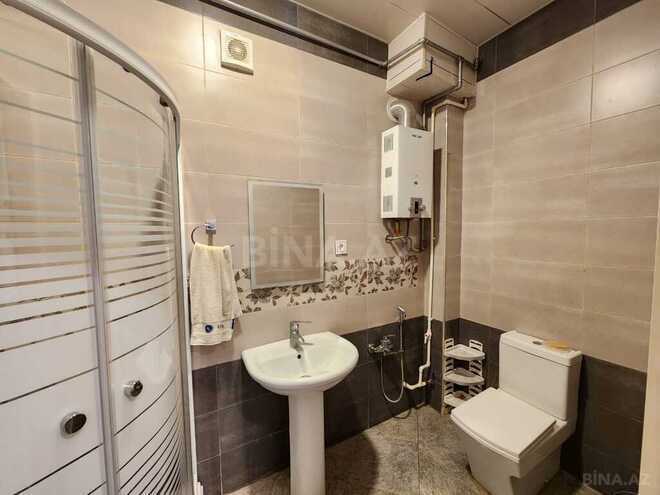 2-комн. вторичка - м. Ичеришехер - 70 м² (8)