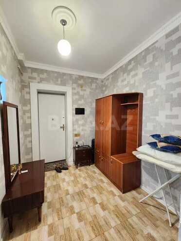 2-комн. вторичка - м. Ичеришехер - 70 м² (1)