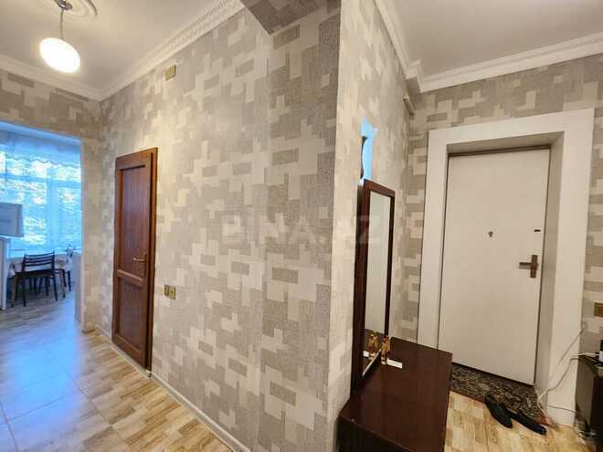 2-комн. вторичка - м. Ичеришехер - 70 м² (2)