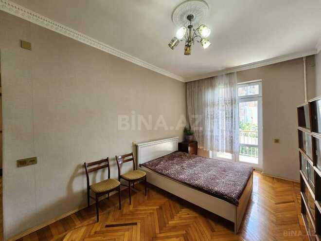 2-комн. вторичка - м. Ичеришехер - 70 м² (10)