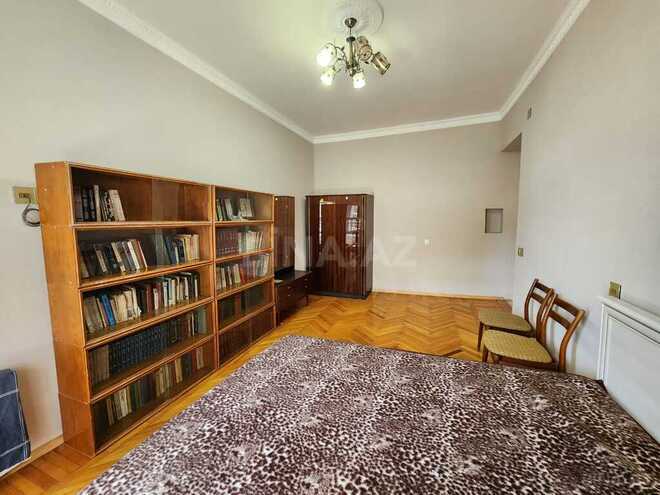 2-комн. вторичка - м. Ичеришехер - 70 м² (9)