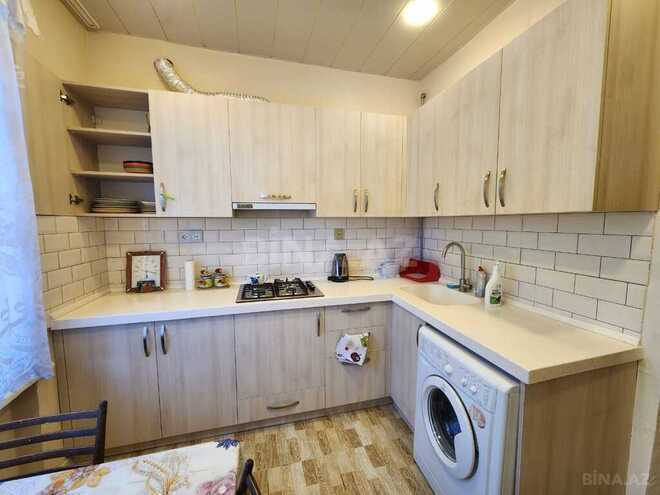 2-комн. вторичка - м. Ичеришехер - 70 м² (6)