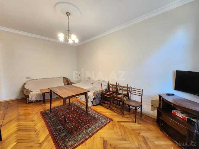 2-комн. вторичка - м. Ичеришехер - 70 м² (3)