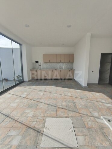 4 otaqlı həyət evi/bağ evi - Şüvəlan q. - 200 m² (4)