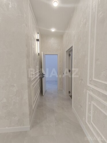 4 otaqlı həyət evi/bağ evi - Şüvəlan q. - 200 m² (18)