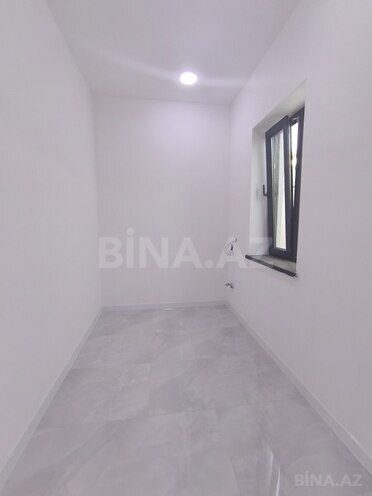 4 otaqlı həyət evi/bağ evi - Şüvəlan q. - 200 m² (19)
