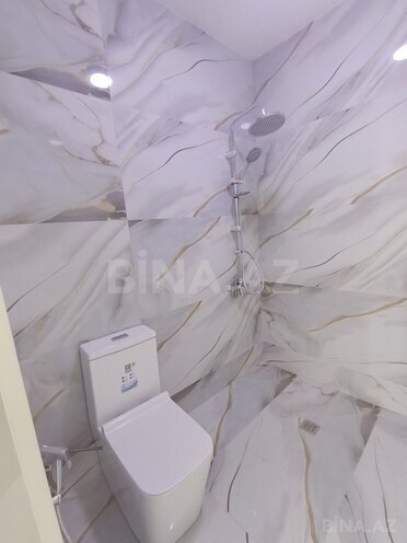 4 otaqlı həyət evi/bağ evi - Şüvəlan q. - 200 m² (5)