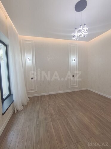 4 otaqlı həyət evi/bağ evi - Şüvəlan q. - 200 m² (21)
