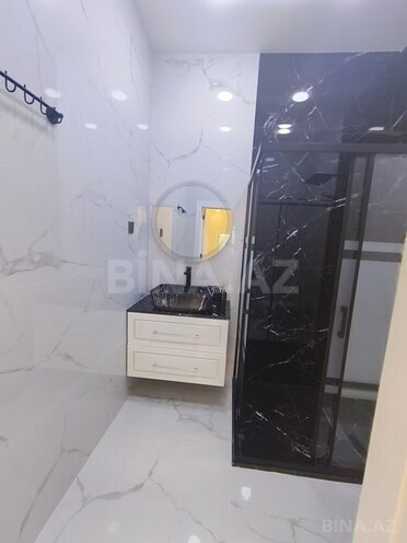 4 otaqlı həyət evi/bağ evi - Şüvəlan q. - 200 m² (16)