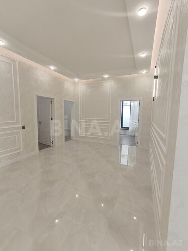 4 otaqlı həyət evi/bağ evi - Şüvəlan q. - 200 m² (15)