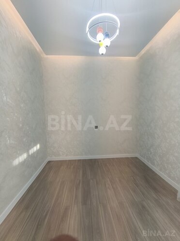 4 otaqlı həyət evi/bağ evi - Şüvəlan q. - 200 m² (26)
