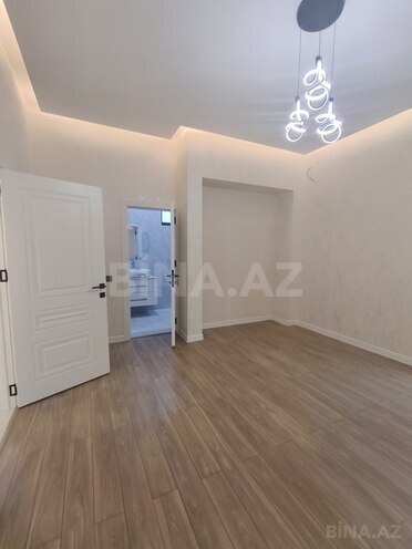 4 otaqlı həyət evi/bağ evi - Şüvəlan q. - 200 m² (22)