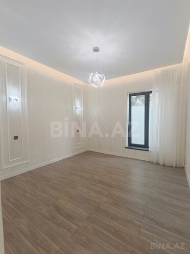 4 otaqlı həyət evi/bağ evi - Şüvəlan q. - 200 m² (24)