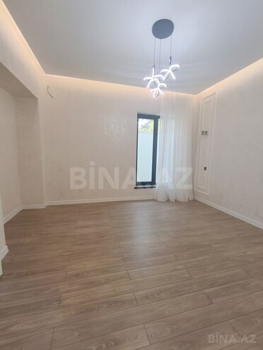 4 otaqlı həyət evi/bağ evi - Şüvəlan q. - 200 m² (20)