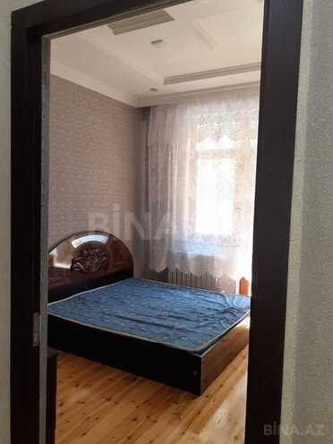 2-комн. новостройка - Хырдалан - 60 м² (5)
