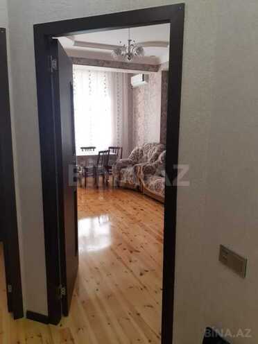 2-комн. новостройка - Хырдалан - 60 м² (3)