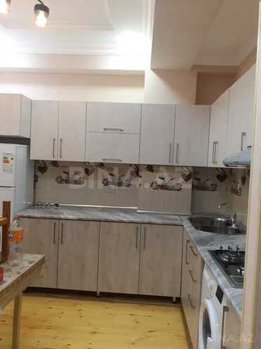 2-комн. новостройка - Хырдалан - 60 м² (1)