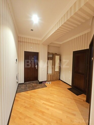 2 otaqlı yeni tikili - Həzi Aslanov m. - 60 m² (6)