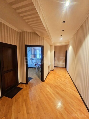 2 otaqlı yeni tikili - Həzi Aslanov m. - 60 m² (5)