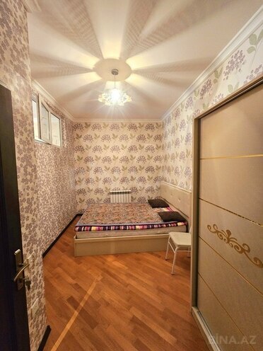 2 otaqlı yeni tikili - Həzi Aslanov m. - 60 m² (7)