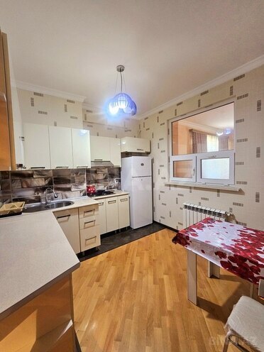 2 otaqlı yeni tikili - Həzi Aslanov m. - 60 m² (9)