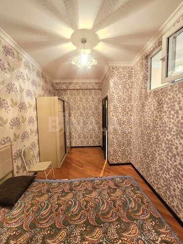 2 otaqlı yeni tikili - Həzi Aslanov m. - 60 m² (8)