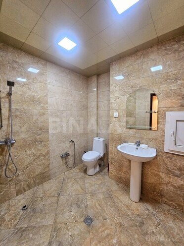 2 otaqlı yeni tikili - Həzi Aslanov m. - 60 m² (11)