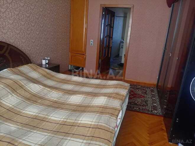 3 otaqlı köhnə tikili - Nəsimi m. - 70 m² (7)