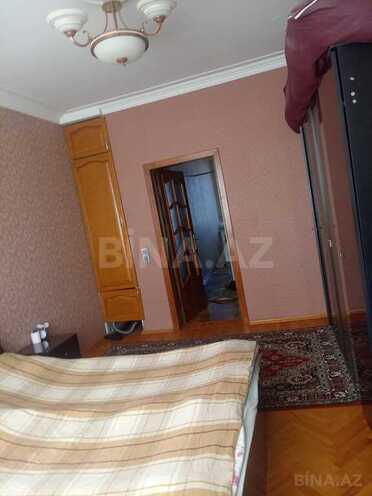 3 otaqlı köhnə tikili - Nəsimi m. - 70 m² (8)