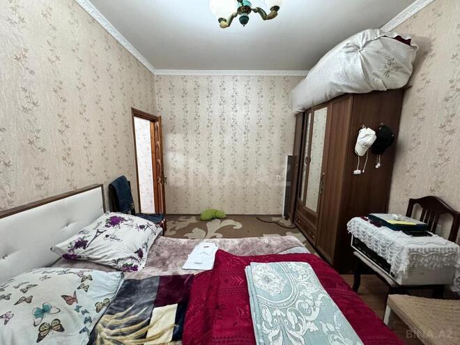 2 otaqlı yeni tikili - Azadlıq Prospekti m. - 40 m² (10)