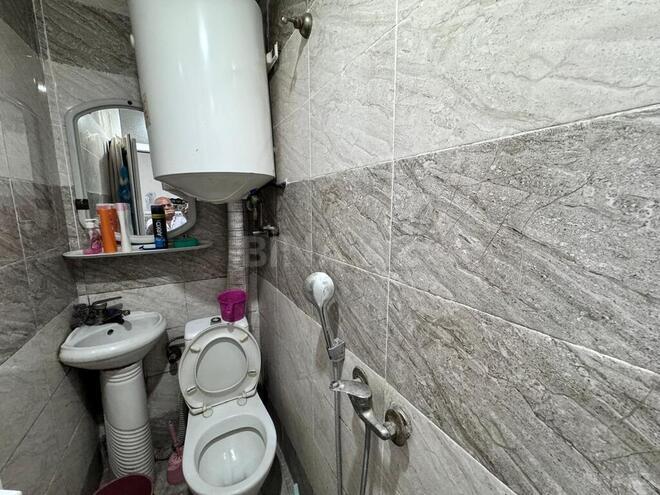 2 otaqlı yeni tikili - Azadlıq Prospekti m. - 40 m² (11)