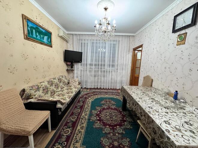 2 otaqlı yeni tikili - Azadlıq Prospekti m. - 40 m² (2)