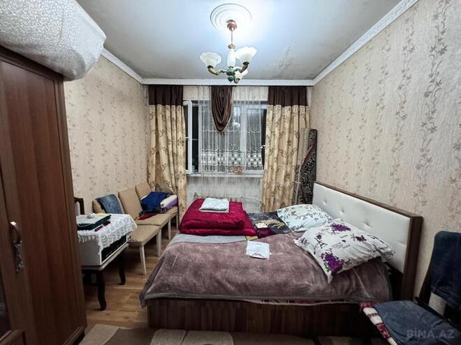 2 otaqlı yeni tikili - Azadlıq Prospekti m. - 40 m² (1)