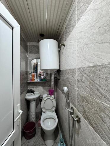 2 otaqlı yeni tikili - Azadlıq Prospekti m. - 40 m² (7)