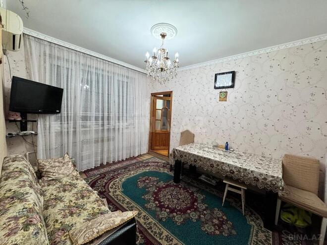 2 otaqlı yeni tikili - Azadlıq Prospekti m. - 40 m² (8)