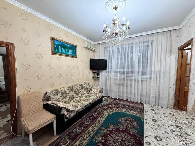2 otaqlı yeni tikili - Azadlıq Prospekti m. - 40 m² (4)