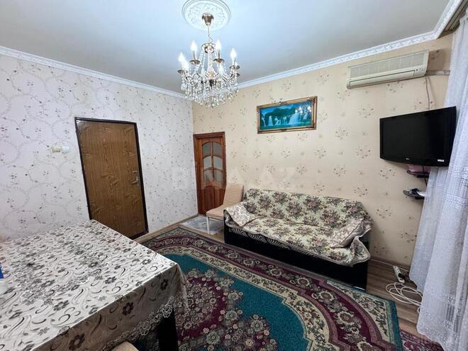 2 otaqlı yeni tikili - Azadlıq Prospekti m. - 40 m² (3)