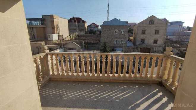 8-комн. дом/дача - пос. Бадамдар - 250 м² (25)