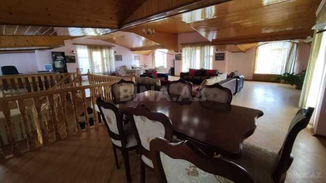 8-комн. дом/дача - пос. Бадамдар - 250 м² (21)
