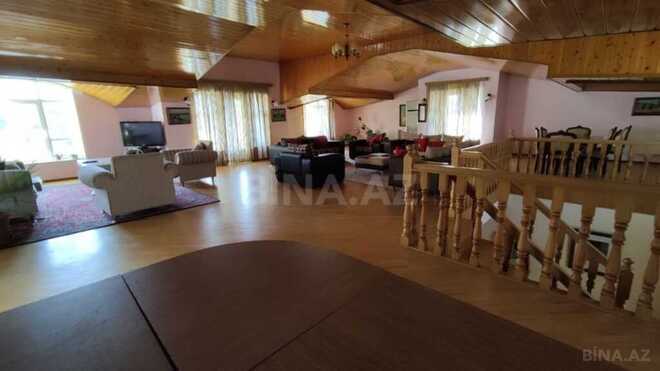 8-комн. дом/дача - пос. Бадамдар - 250 м² (20)