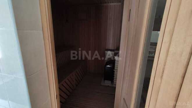 8-комн. дом/дача - пос. Бадамдар - 250 м² (7)