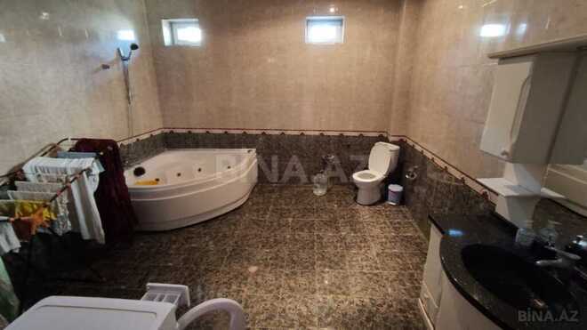 8-комн. дом/дача - пос. Бадамдар - 250 м² (22)