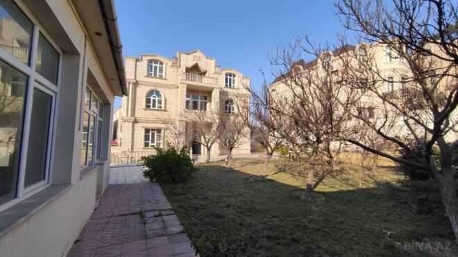 8-комн. дом/дача - пос. Бадамдар - 250 м² (5)